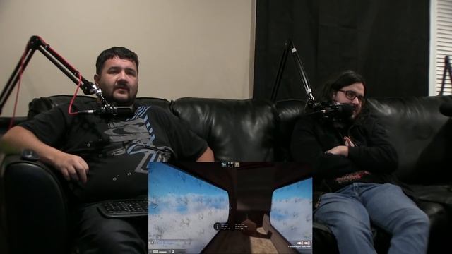 Renegades React to... FITZ - ROASTING AN ENTIRE CS:GO SURF LOBBY смотреть онлайн