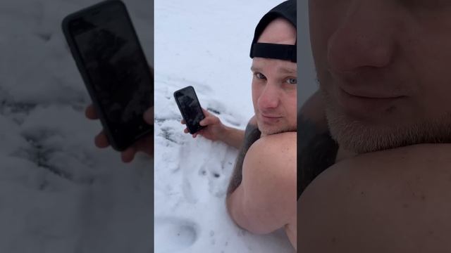 КАК ПРАВИЛЬНО ВХОДИТЬ В ВОДУ ? смотреть онлайн