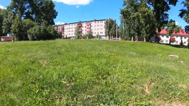 Чертово городище Елабуга смотреть онлайн