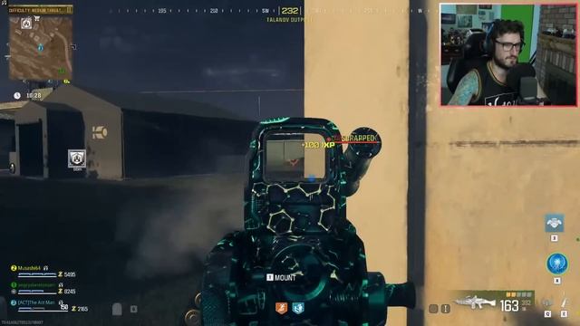 Is Modern Warfare 3's Multiplayer ANY GOOD?! - The Act Man смотреть онлайн