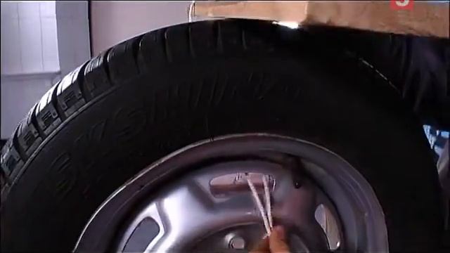 Как вытащить автомобиль из колеи смотреть онлайн