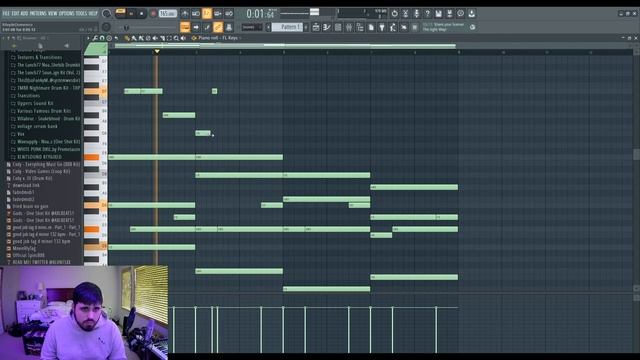 How to Make Fire Melodies Easily | FL Studio 20 смотреть онлайн