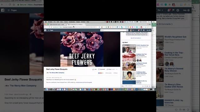 Invite Facebook User Who React to Post to Like Page смотреть онлайн