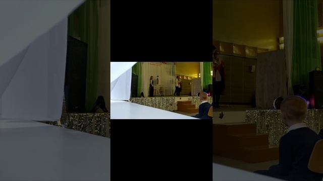 Выступление театрального кружка "Паровоз" по мотивам сказки "Золушка" смотреть онлайн