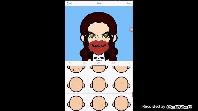 Как сделать мультяшную аватарку смотреть онлайн