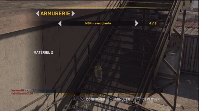 Socom special forces beta gameplay (PS3) смотреть онлайн