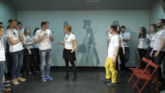 Меняем [II Show] Опоздание на работу