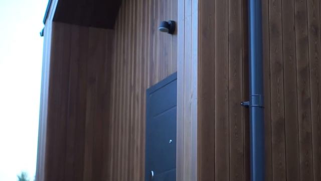 Барнхаус Barnhouse