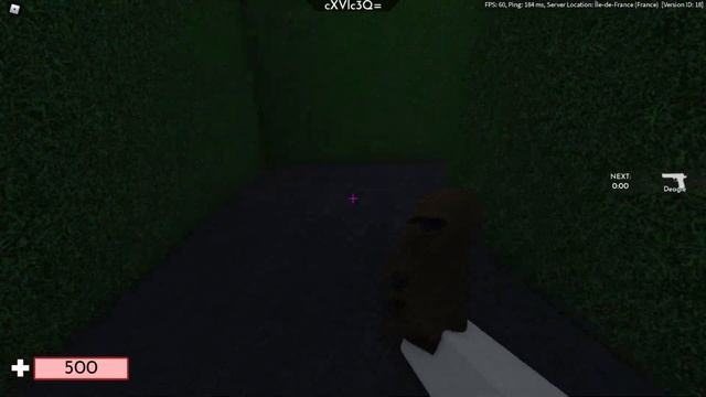 How to get THE WINDFORCE MELEE in ARSENAL! (Night's End Developer Sword Quest) [ROBLOX] смотреть онлайн