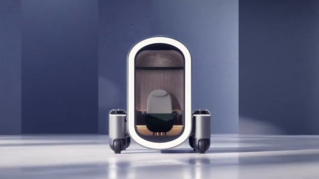 CES2024 Hyundai -  Digital Curated Experience 