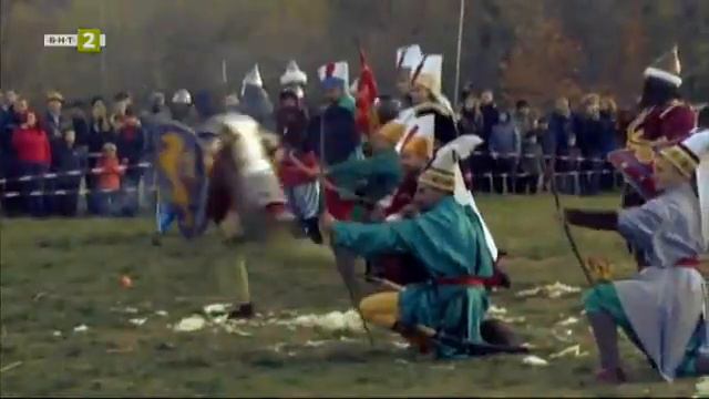 Владислав и битката на народите при Варна смотреть онлайн