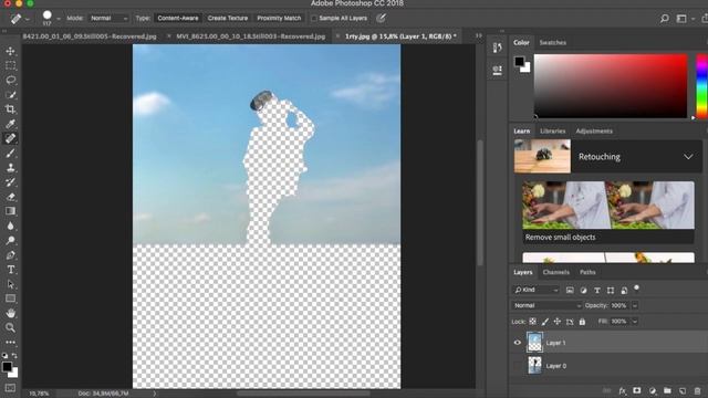 КАК ОЖИВИТЬ любую ФОТОГРАФИЮ? смотреть онлайн