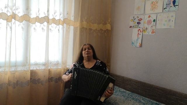 Спустилась ночь...(последнее танго) смотреть онлайн