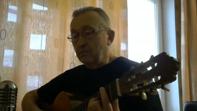 Клен ты мой опавший. смотреть онлайн