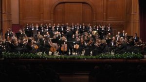 С. Прокофьев - кантата «Александр Невский»