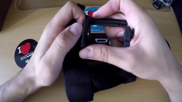 Переходник на крепления GoPro обзор By Gopro-shop.by