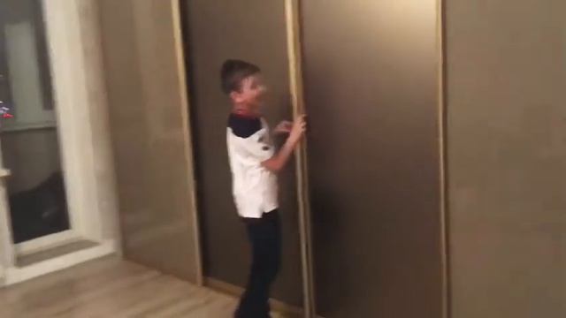 Когда всю жизнь думал, что ты бесстрашный) смотреть онлайн