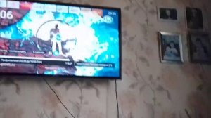 Переключение каналов во время профилактики 18.10.2023