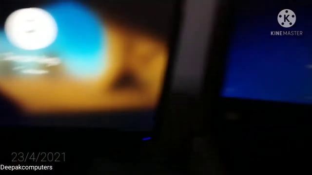 Boot test desktop (core2duo) Vs laptop (i3)By Deepak negi смотреть онлайн