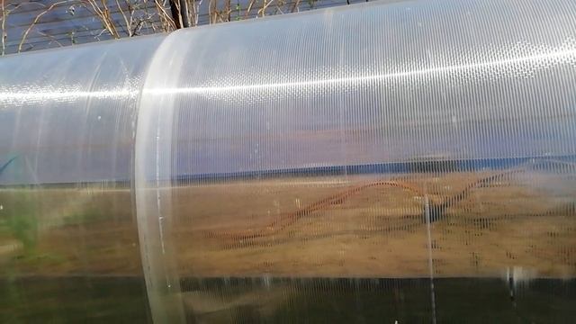 УСТАНОВКА ПОЛИКАРБОНАТНЫХ УКРЫТИЙ смотреть онлайн