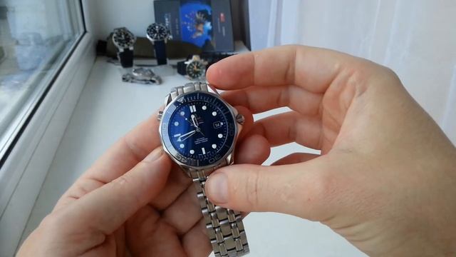 Как пользоваться безелем в дайверских часах. смотреть онлайн