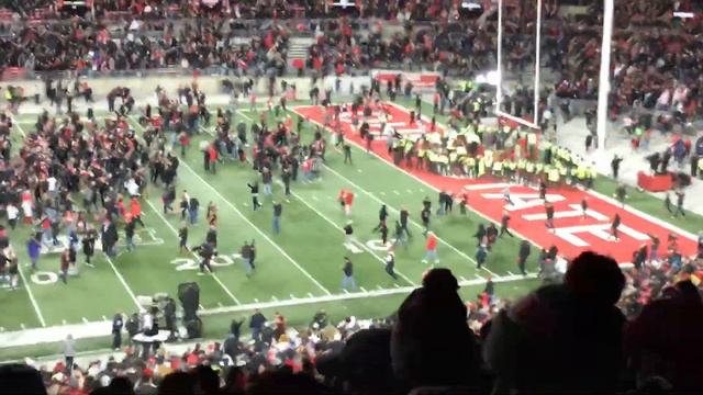 Ohio State Football vs Penn State Football 2017! Incredible Comeback! Big Ten Football I Urban Meye смотреть онлайн
