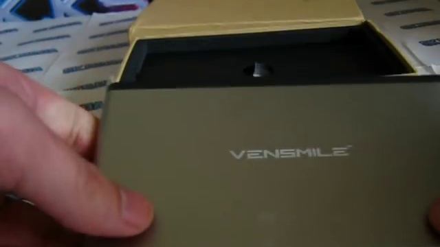 Vensmile W10 Mini PC TV WindowsBox полноценный ПК на Windows 8 смотреть онлайн