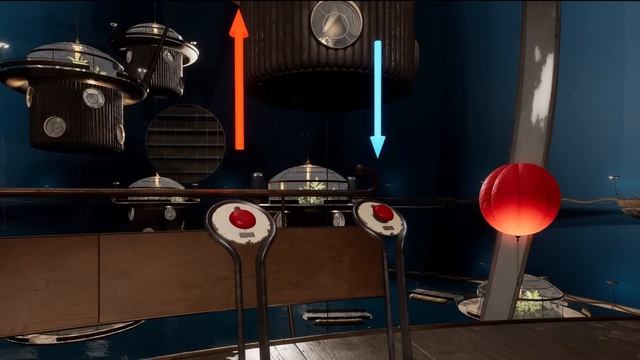 [#4] ПАСХАЛКИ и СЕКРЕТЫ DLC ATOMIC HEART | Что ВЫРЕЗАЛИ из игры? смотреть онлайн