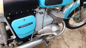 Новый Иж Юпитер 4