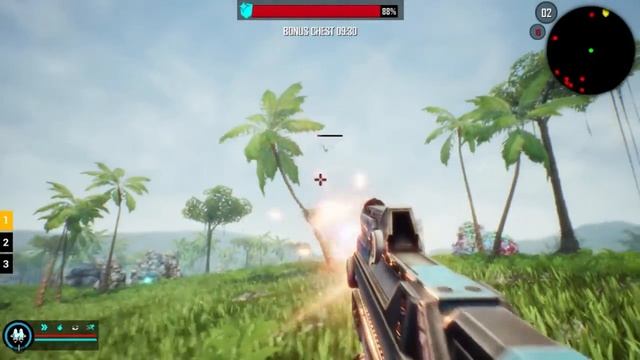 Guardians of Orion (Phase 2) | Saran Gameplay (Tech Class) смотреть онлайн