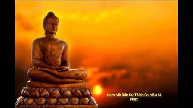Thần Chú Phật Thích Ca Mâu Ni. Om Muni Muni Maha Muniye Soha, giúp mau thành tựu giác ngộ,giải thoá смотреть онлайн