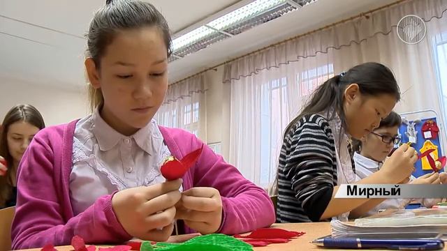Новогодний подарок для Влады Лемещук смотреть онлайн