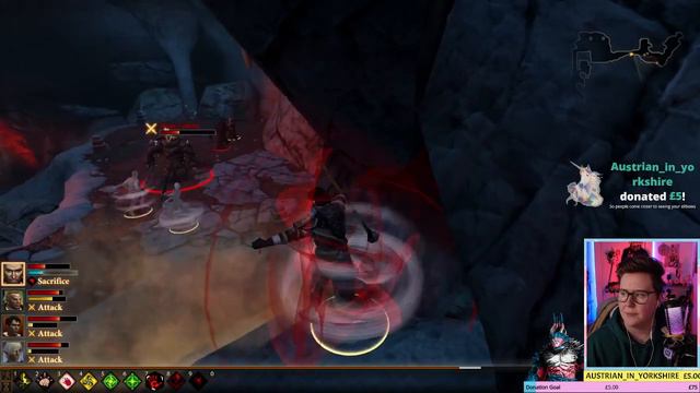VOD: BLOODMAGE ANGST RUN part 5 | Dragon Age 2 play through #dragonage смотреть онлайн