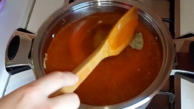 RIBLJA ČORBA- FISH SOUP смотреть онлайн