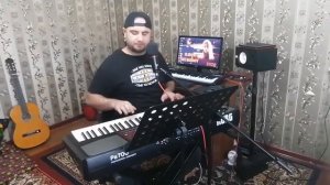 ИЛХОМ МУРОДОВ СУРУД БАРОИ БАЧОИ ВАХДАТ