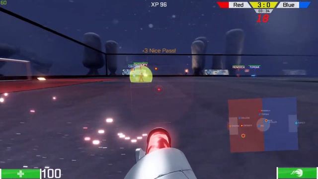 Supraball! The amazing shooter football game is here and its amazing. Gameplay! Recommended. смотреть онлайн
