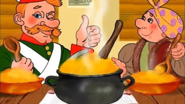 Информационное сообщение "Кухонный кудесник-чугунок" (Ашинская детская библиотека) смотреть онлайн