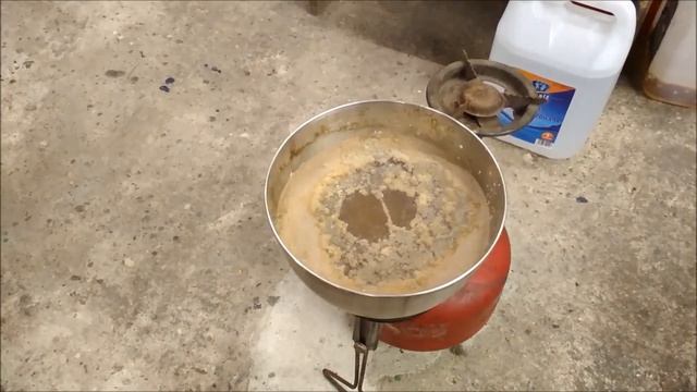 Oksydowanie stali смотреть онлайн