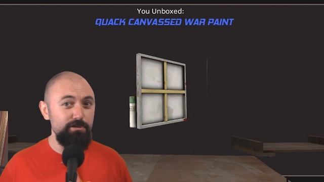I'm deleting 1000000 TF2 crates because I want to be a better person смотреть онлайн