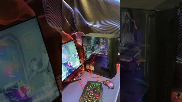 Игровой ПК купить смотреть онлайн
