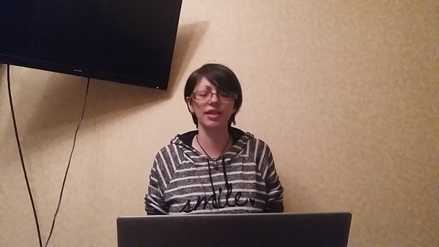 Юлия Кравцова - Take Me To Church (Hozier Cover)