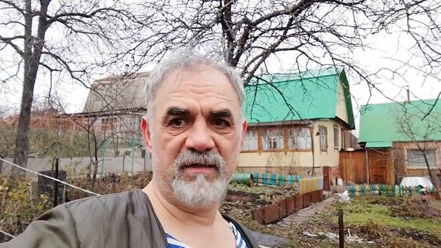 КВ антенны на даче. Часть II. смотреть онлайн