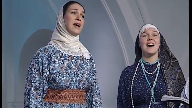 "Время радости настало", исп. вокальный ансамбль "ЛИК" смотреть онлайн