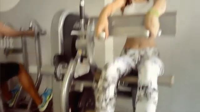 CIRCUIT ZONE (Зона высокоинтенсивного кругового тренинга) смотреть онлайн