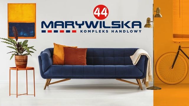 Marywilska 44 - WPH смотреть онлайн