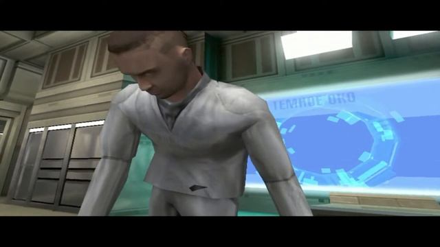 Игра Chaser  - Вспомнить всё  Начало