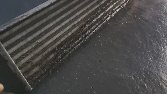 NAFTA racing | BMW E46 330d ? M57 | ❄️Wagner intercooler installation | Competition Serie | Tube&Fi смотреть онлайн