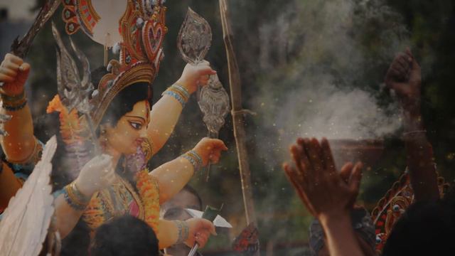 Saath Nibhana Saathiya (Жетим Журек) - Дурга (биография, Durga)