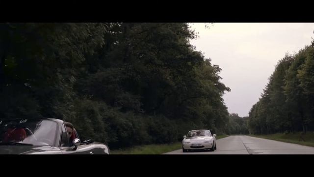 MAZDA MX-5 carporn смотреть онлайн