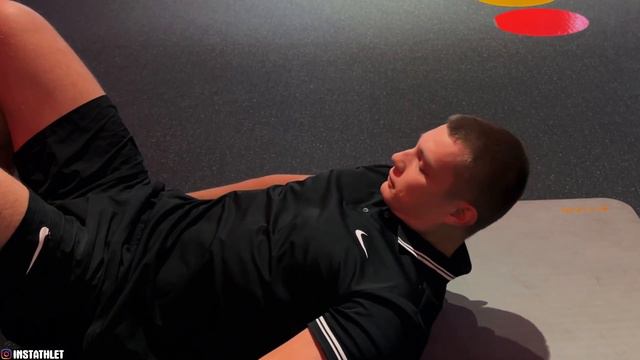 30 ДНЕЙ ПОДРЯД КАЧАЛ ШЕЮ, ВОТ ЧТО ВЫШЛО! смотреть онлайн